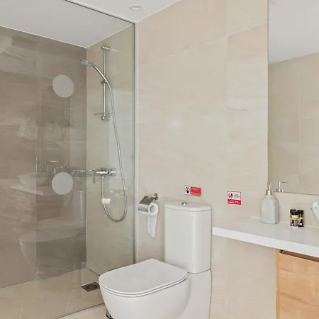 Serenity Waves 1 Villa *