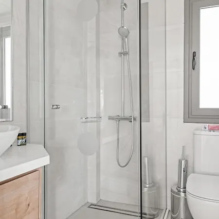 Villa Serenity Waves 1 Softades