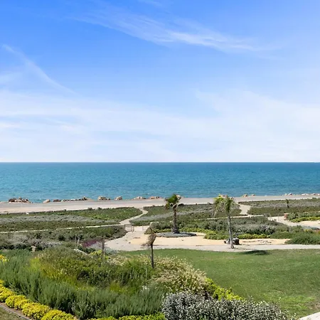 Villa Serenity Waves 1