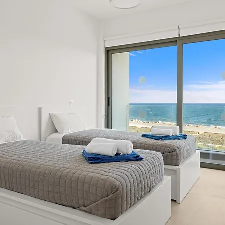 Villa Serenity Waves 1 *