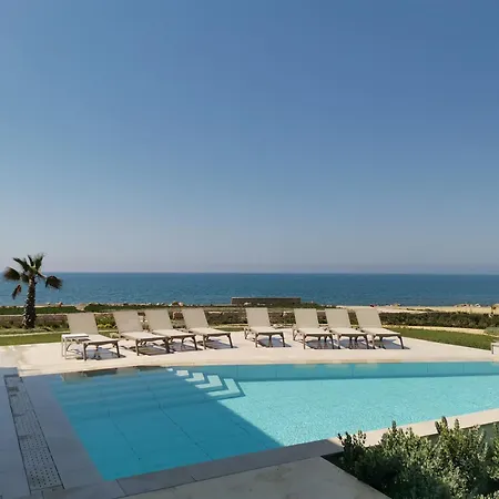 Villa Serenity Waves 1 *