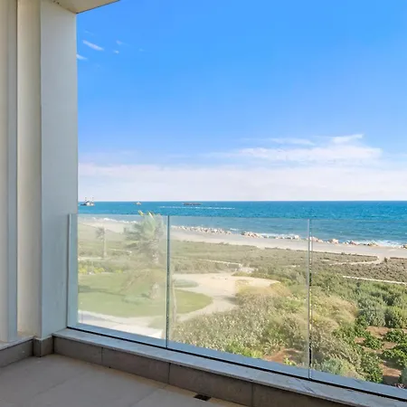 Serenity Waves 1 Villa Softades