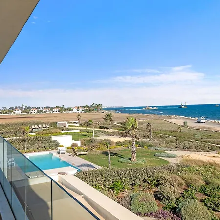 Serenity Waves 1 빌라