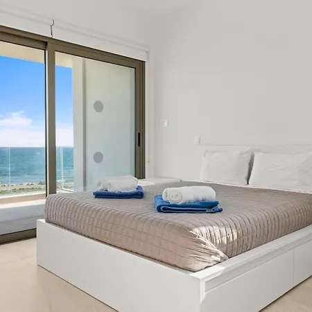 Serenity Waves 1 빌라 Softades