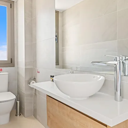 Villa Serenity Waves 1