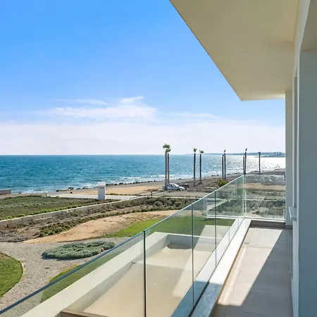 Serenity Waves 1 Villa *