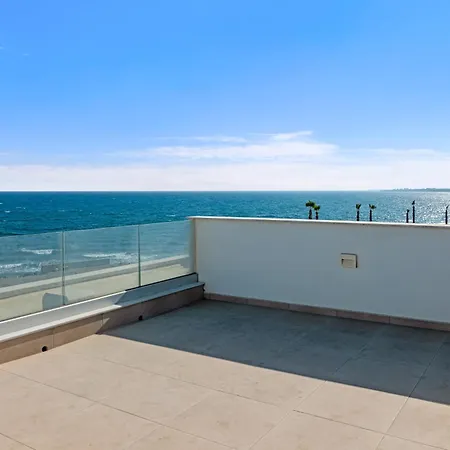 Serenity Waves 1 Villa