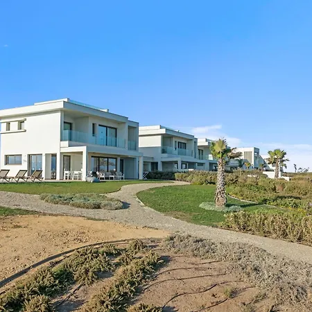 Serenity Waves 1 Villa