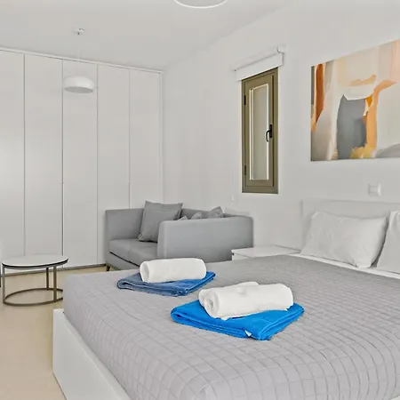 Serenity Waves 1 빌라 *