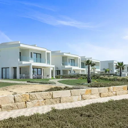 Villa Serenity Waves 1 Softades