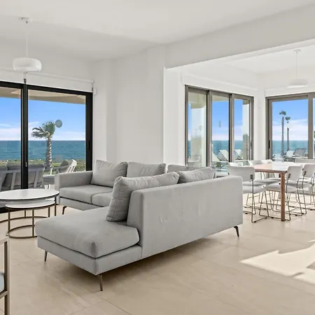 Serenity Waves 1 빌라