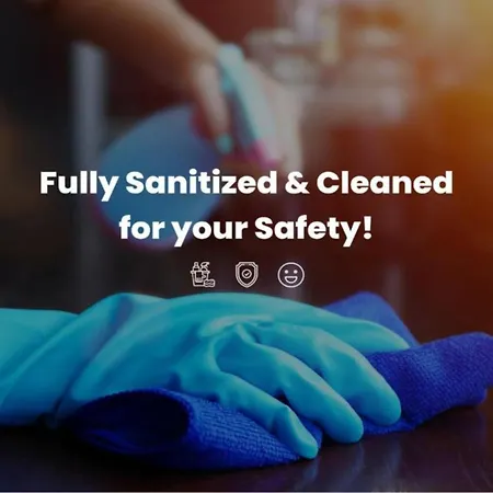 Serenity Waves 1 Villa Softades