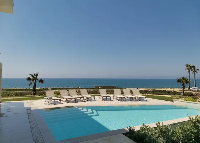 Vila Serenity Waves 1 *