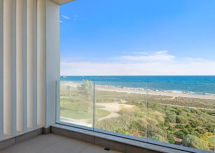 Serenity Waves 1 Vila Softades