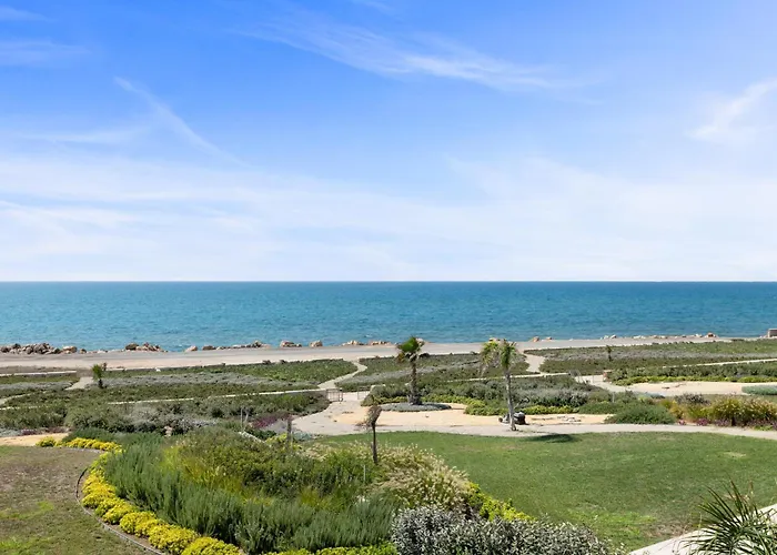 Vila Serenity Waves 1