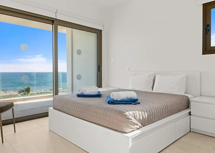 Serenity Waves 1 Vila Softades