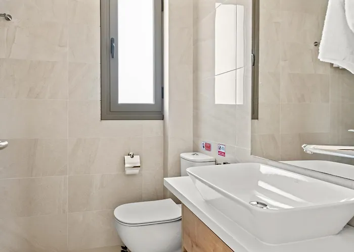 Vila Serenity Waves 1 *