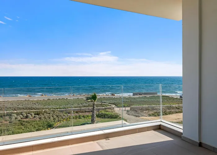 Vila Serenity Waves 1 *