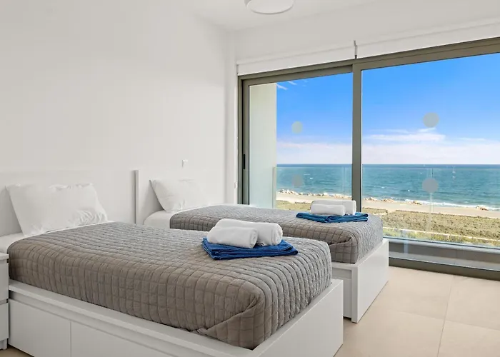 Vila Serenity Waves 1 *