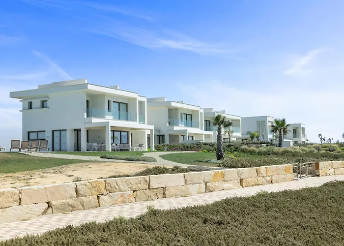 Vila Serenity Waves 1 Softades