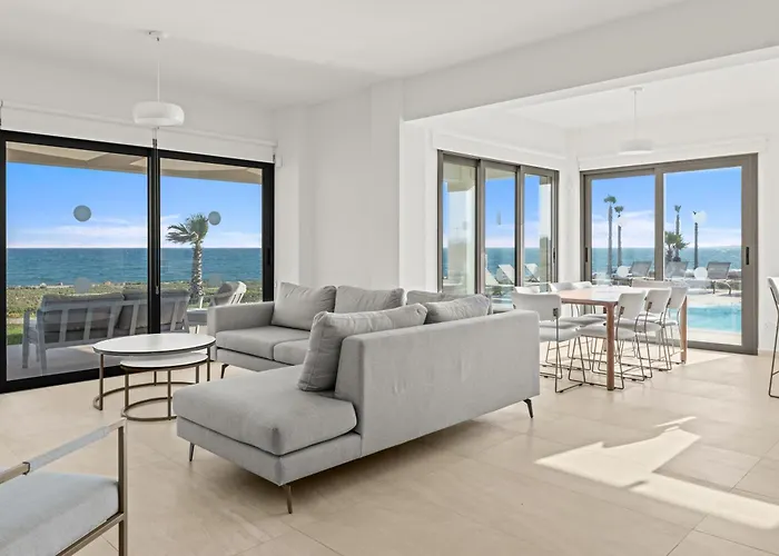 Serenity Waves 1 Vila