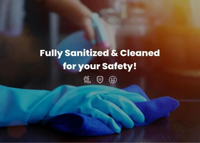 Serenity Waves 1 Vila Softades